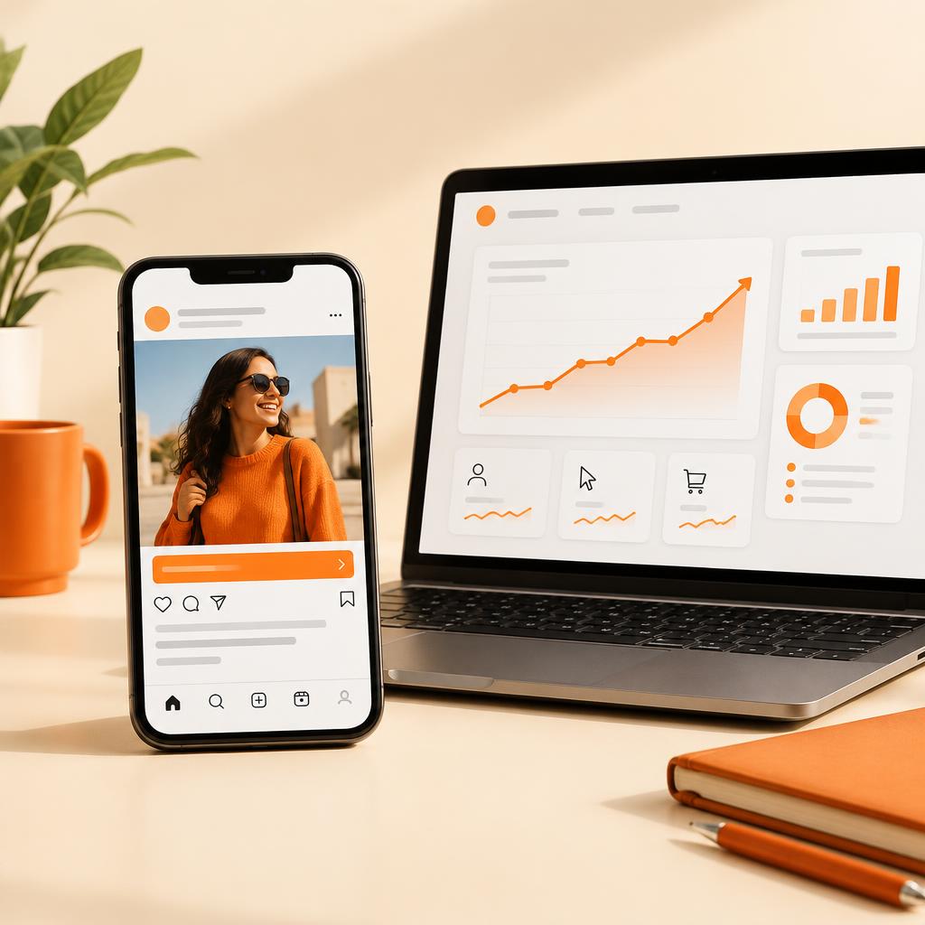 Ads Starter preview